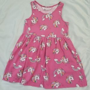 Unicorn 🦄  Girls dress